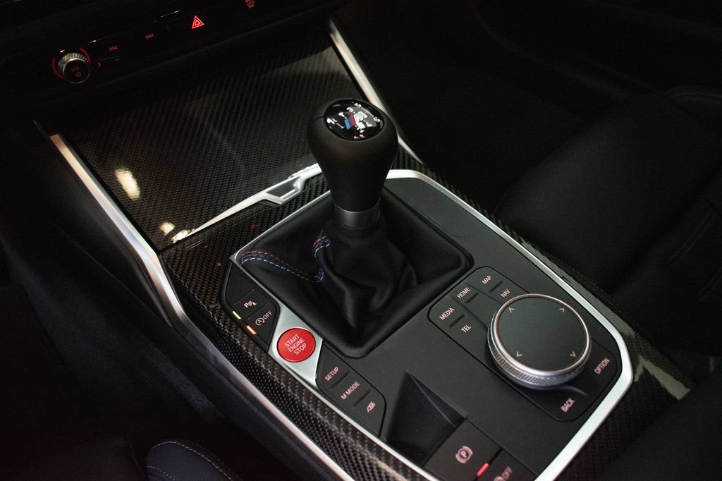 New 2026 BMW M2 w/ Lighting Package RWD image 19
