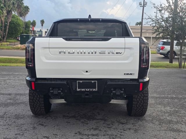New 2025 GMC Hummer EV 3X w/ Extreme Off-Road Package image 6