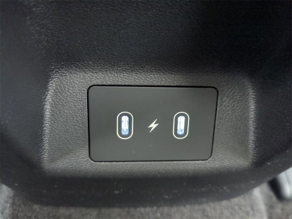 New 2026 Hyundai Tucson SEL image 17