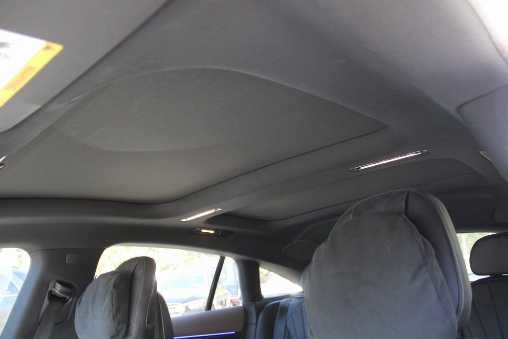 Certified 2023 Mercedes-Benz EQS 450+ Sedan image 50