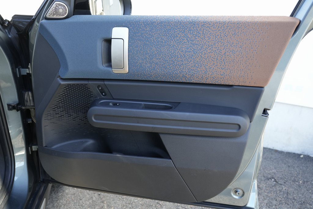 Used 2025 MINI Cooper Countryman S image 37