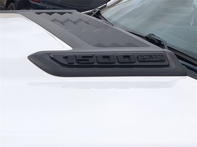 Used 2019 RAM 1500 Rebel w/ Rebel Level 2 Equipment Group image 12