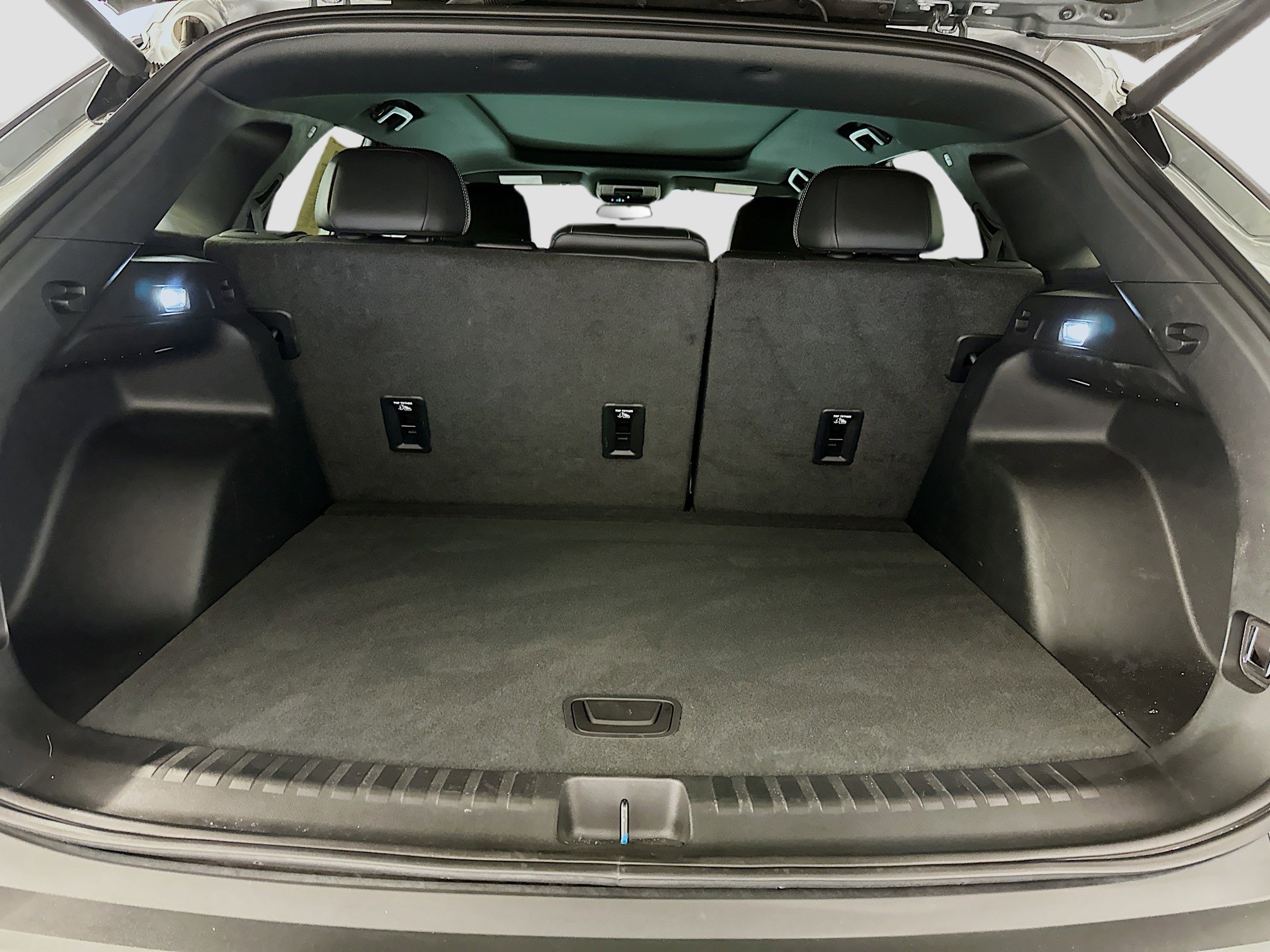 Used 2024 Chevrolet Blazer EV LT image 30