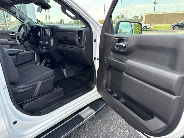 Used 2023 GMC Sierra 1500 Pro w/ Convenience Package image 27