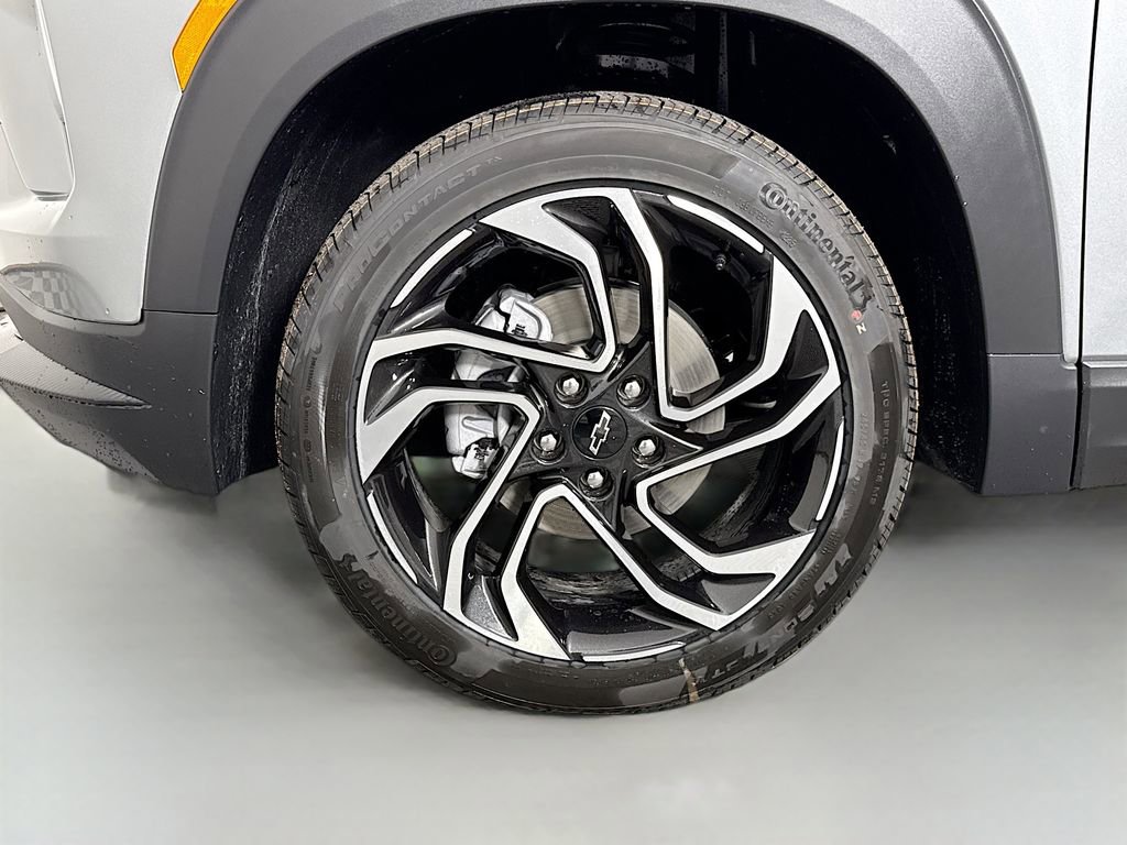 New 2026 Chevrolet TrailBlazer RS w/ Convenience Package image 31
