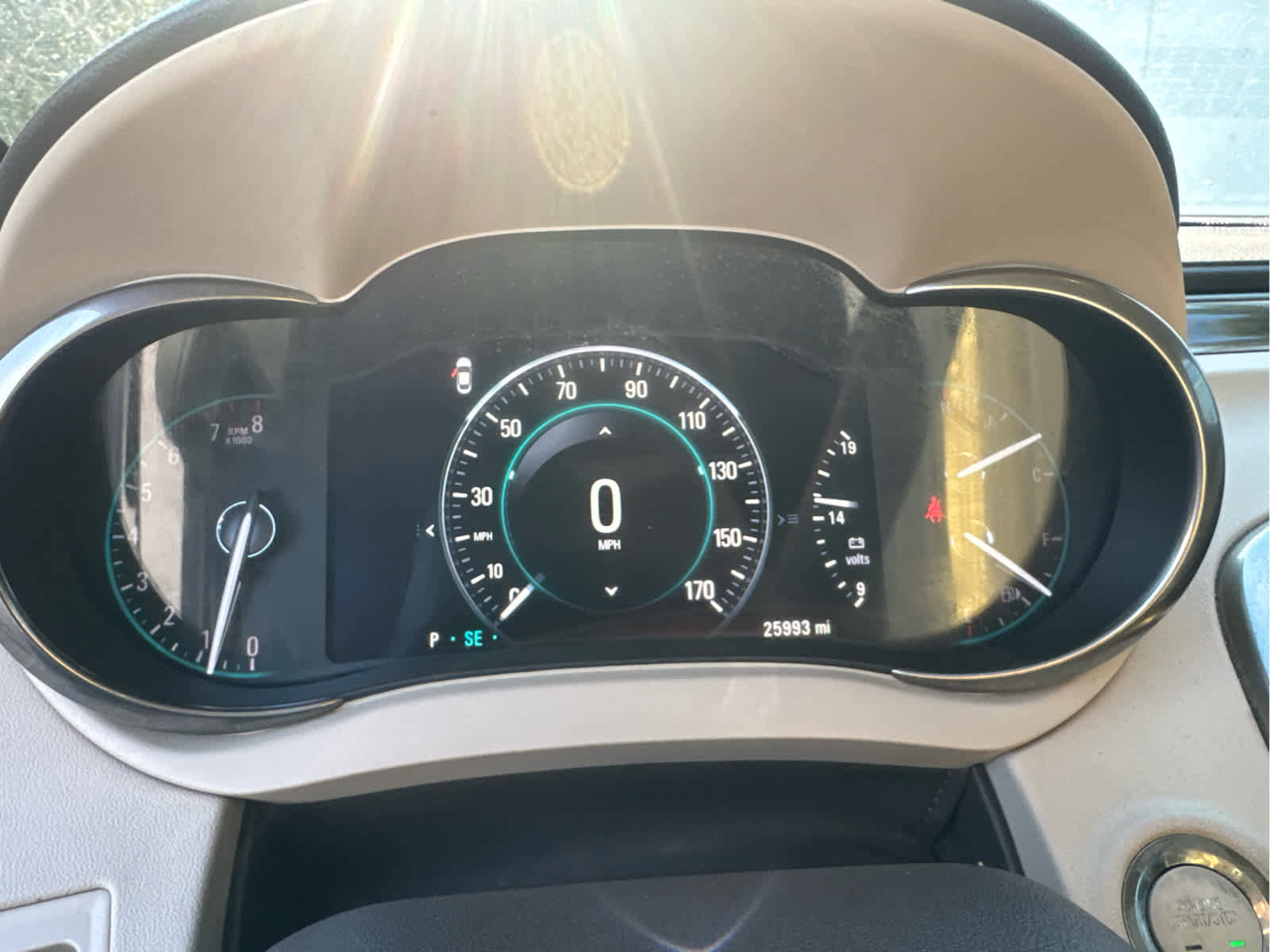 Used 2016 Buick LaCrosse Leather image 23