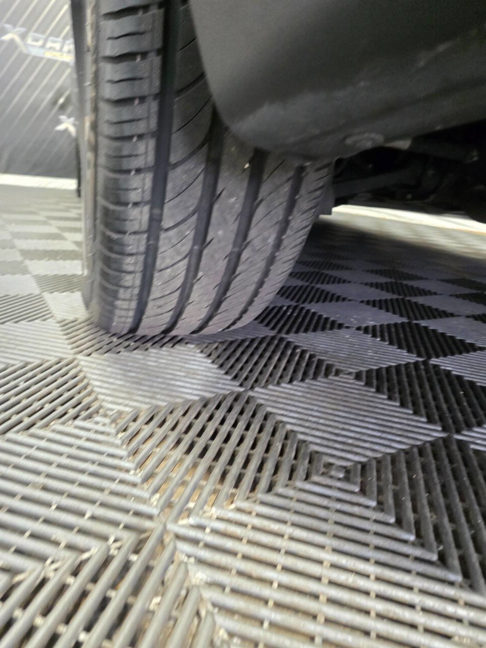 Used 2017 BMW X1 xDrive28i image 35