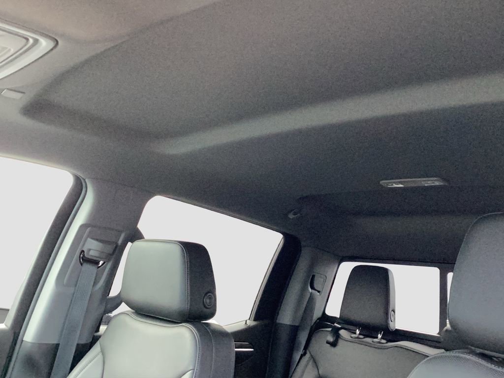Used 2023 Chevrolet Silverado 1500 LTZ image 25