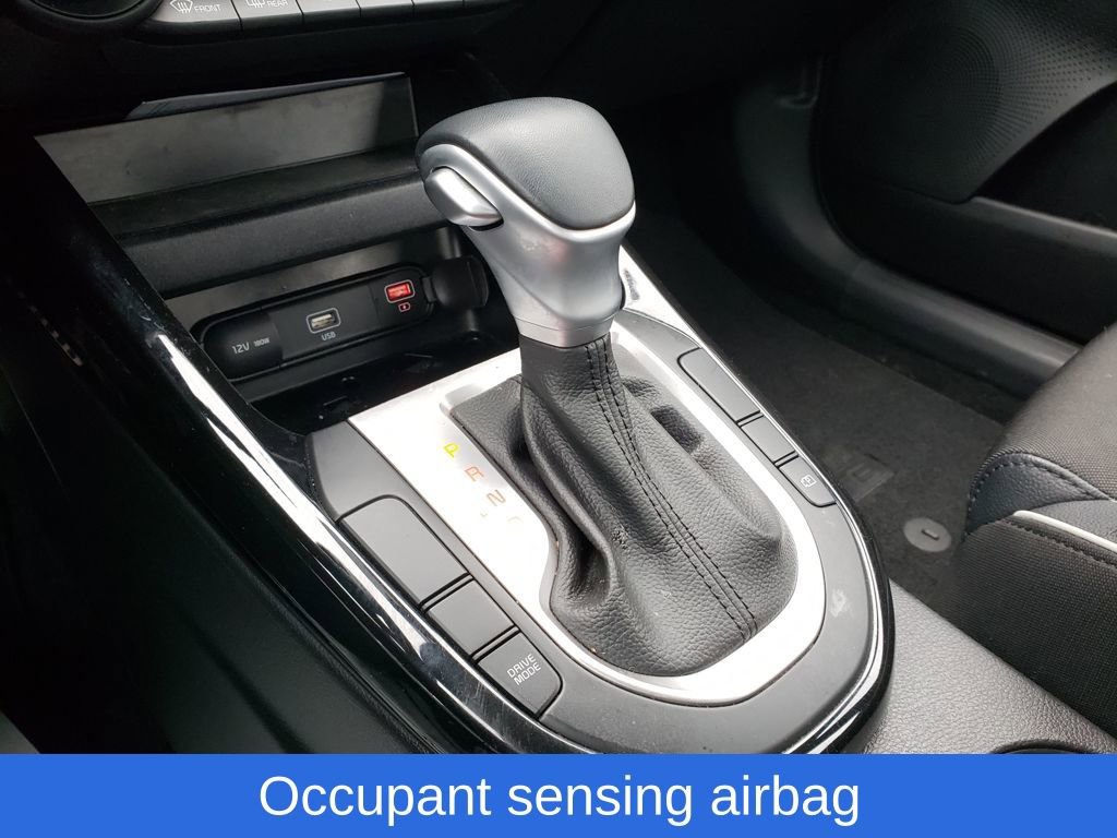 Used 2023 Kia Forte GT-Line image 26