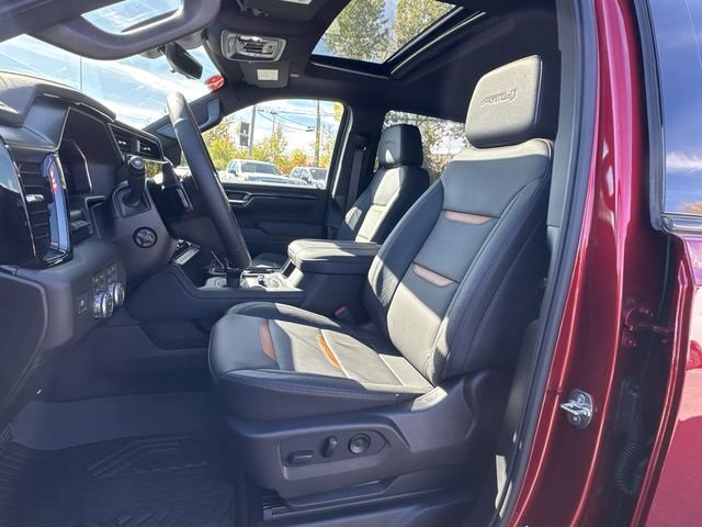 New 2026 GMC Sierra 1500 AT4 w/ AT4 Premium Package image 20