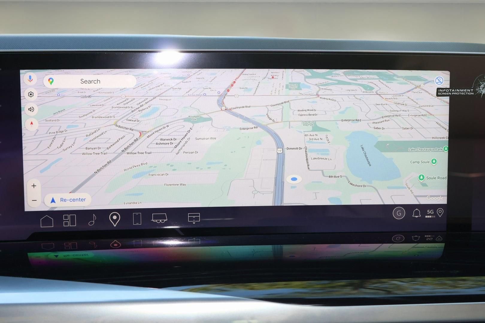 New 2026 Cadillac Escalade Sport w/ Touring Package image 26