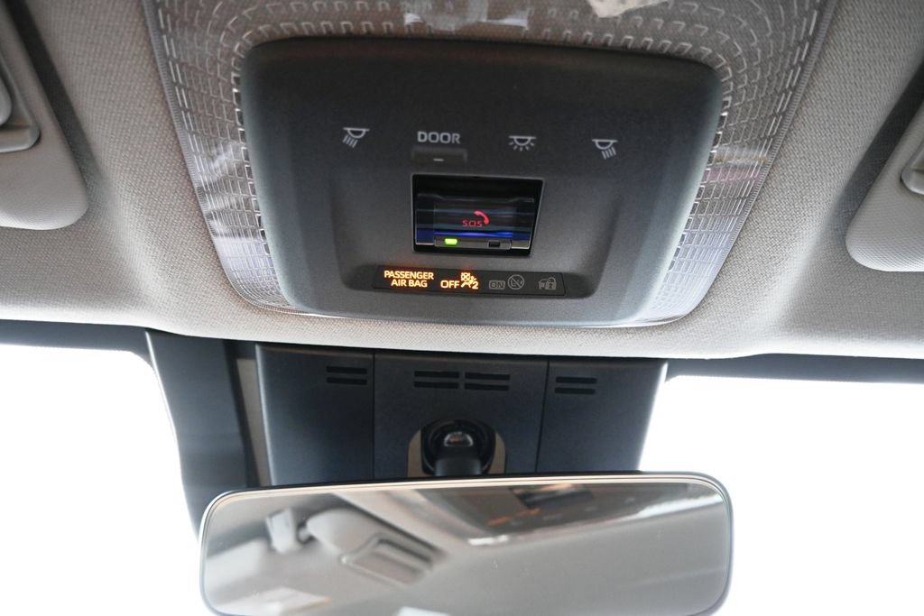 New 2026 Toyota Prius Plug-In Hybrid FWD image 28