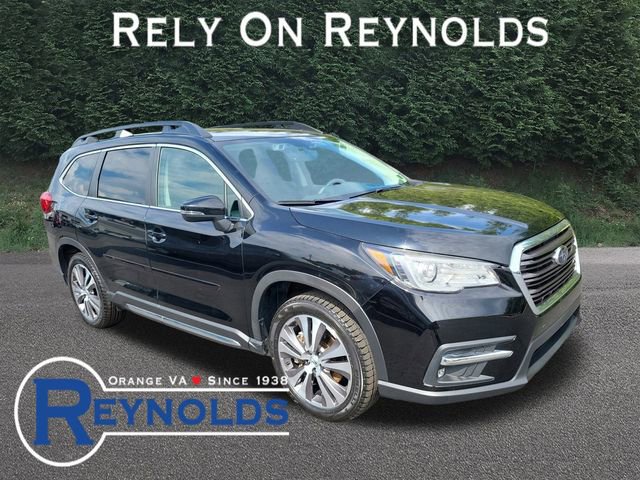 Used 2019 Subaru Ascent Limited