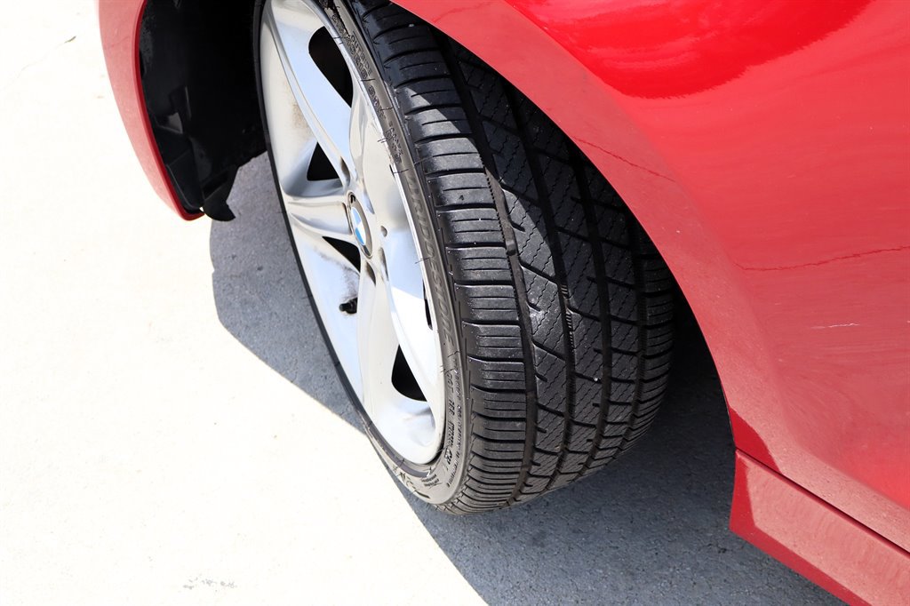 Used 2009 BMW 135i Coupe RWD image 10