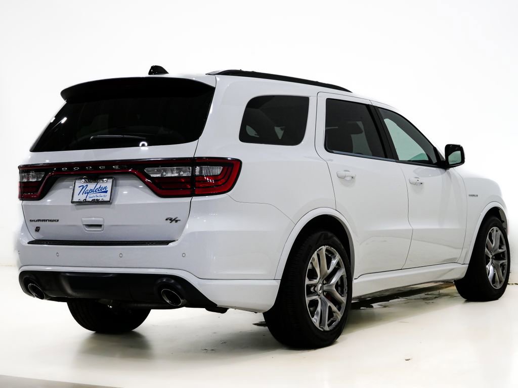 Used 2023 Dodge Durango R/T image 7