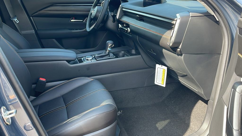 New 2025 MAZDA CX-50 2.5 Turbo w/ Weather Package image 34