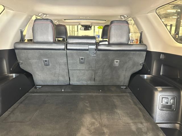 Used 2021 Toyota 4Runner TRD Off-Road Premium w/ Moonroof Package image 22