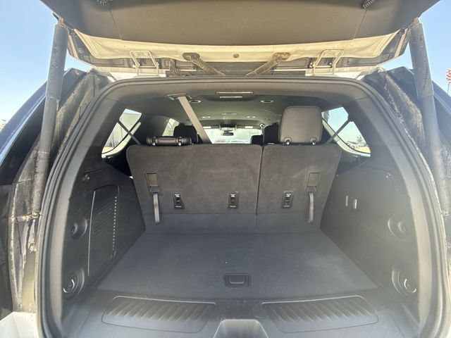 Used 2024 Chevrolet Tahoe LT RWD image 23