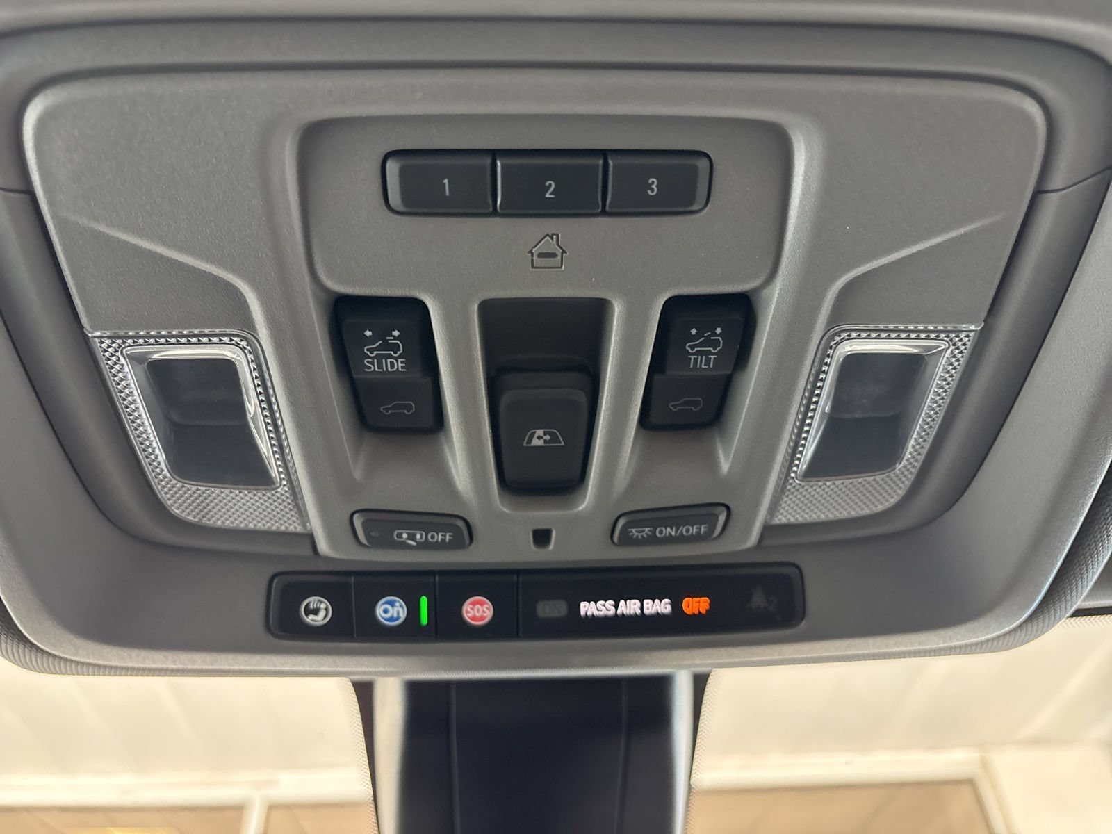 Used 2020 GMC Sierra 1500 SLT AWD/4WD image 20
