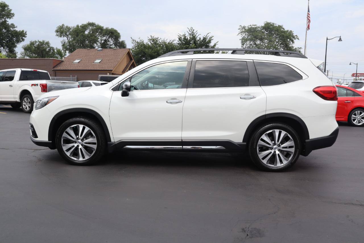 Used 2021 Subaru Ascent Touring w/ Popular Package #2 AWD/4WD image 2
