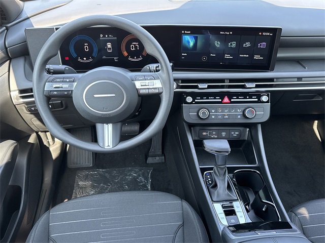 New 2026 Hyundai Santa Cruz SE image 15