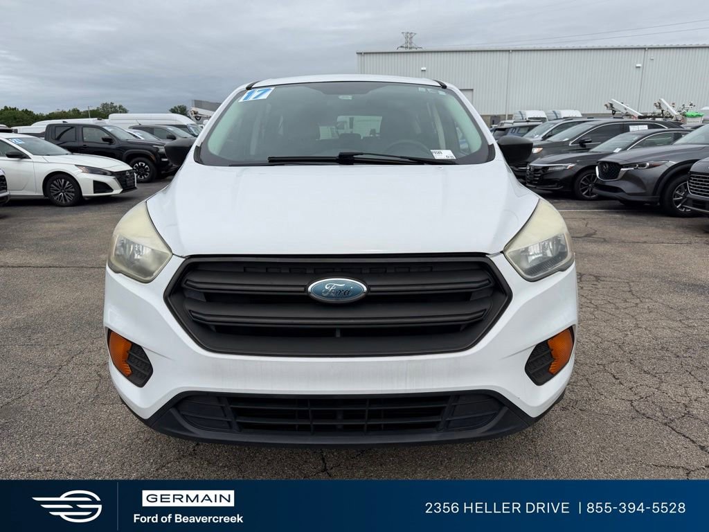 Used 2017 Ford Escape S FWD image 3