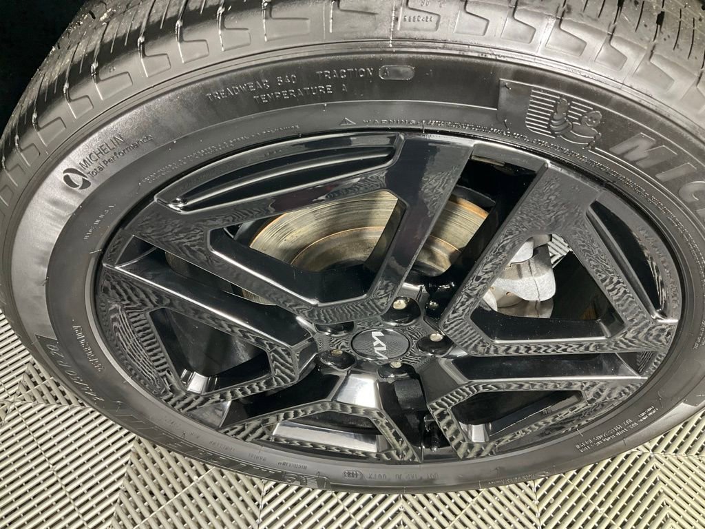 Used 2024 Kia Telluride SX X-Line image 10