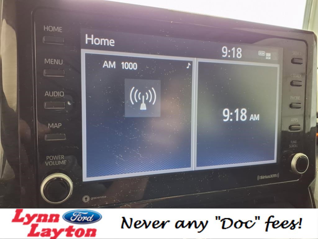 Used 2022 Toyota Corolla LE image 17