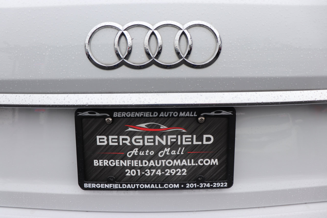 Used 2024 Audi Q7 2.0T Premium Plus image 74