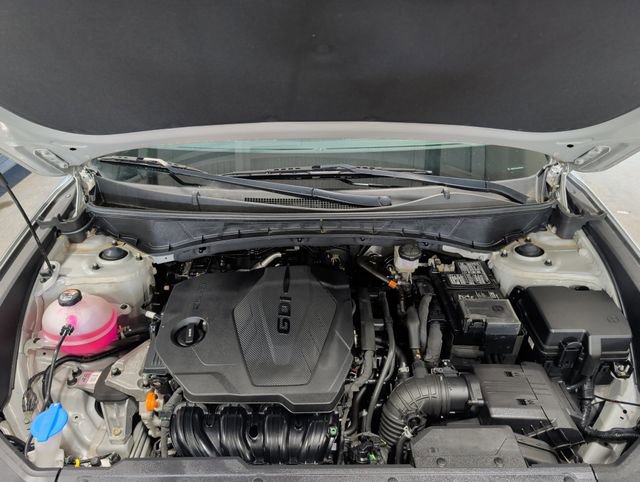 Used 2022 Hyundai Tucson SEL w/ Cargo Package image 37