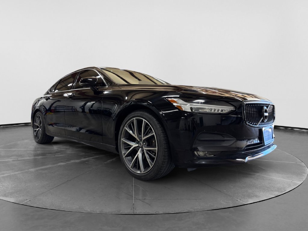 Used 2019 Volvo S90 T5 Momentum AWD/4WD image 29
