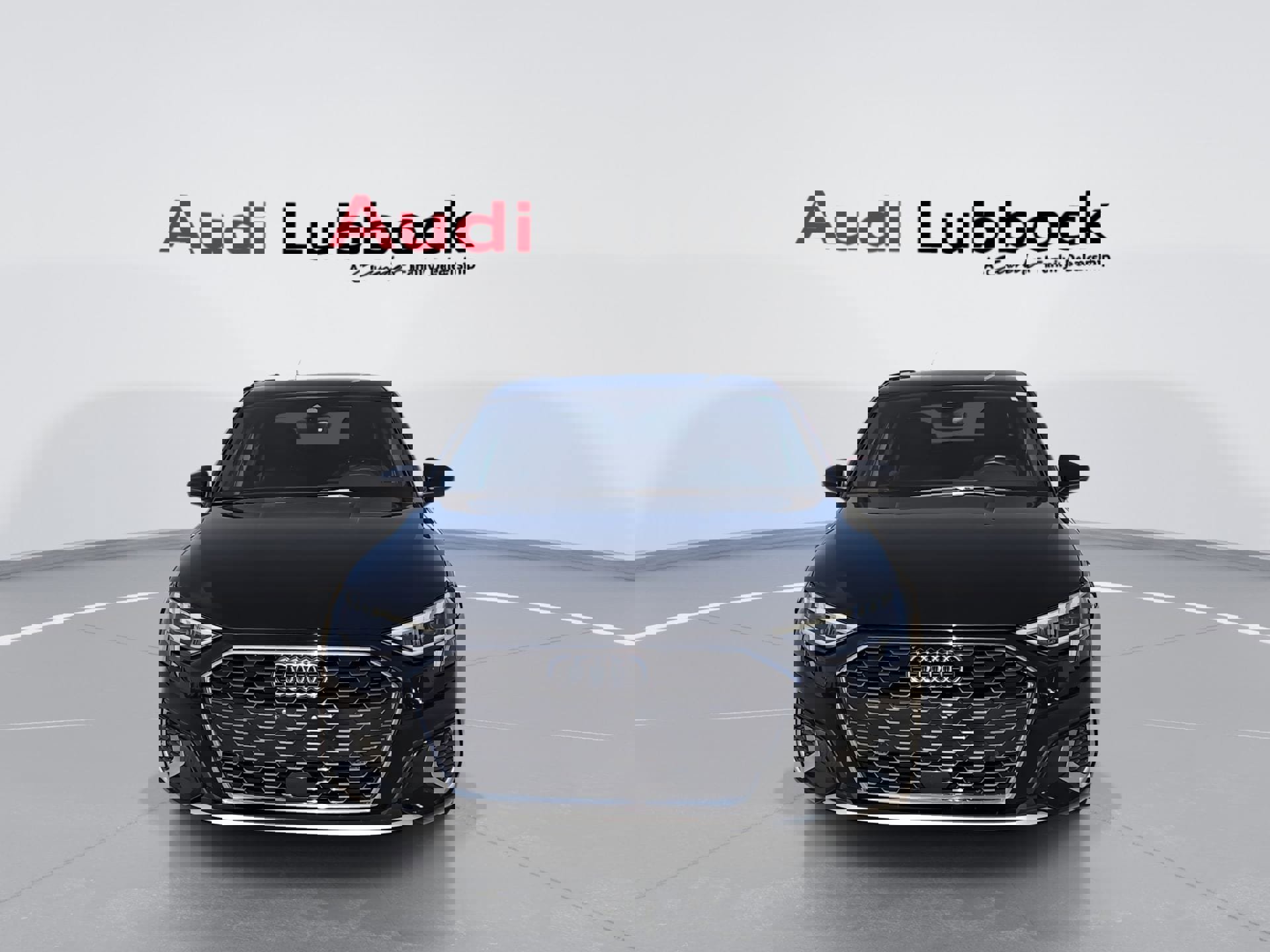 Certified 2024 Audi A3 2.0T Premium image 3