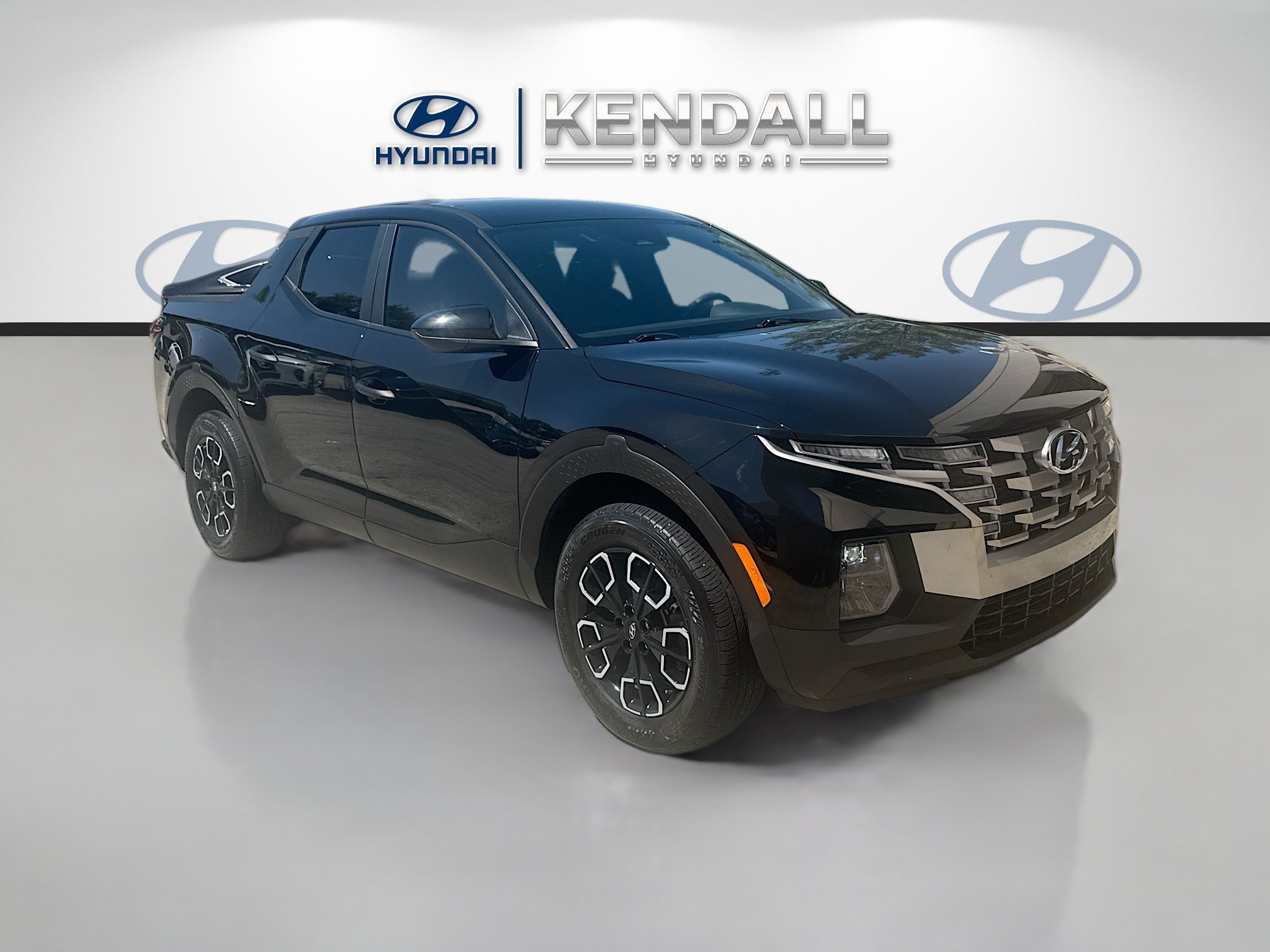 Used 2024 Hyundai Santa Cruz SE FWD video 1