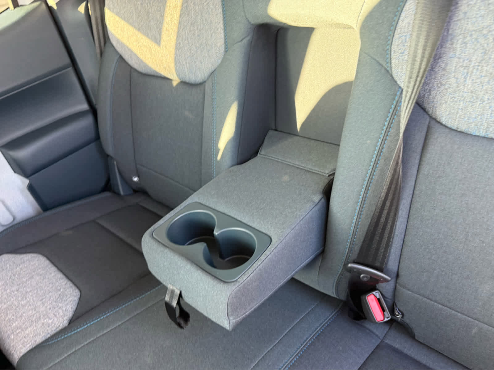 New 2025 Ford Maverick XLT w/ XLT Luxury Package image 20