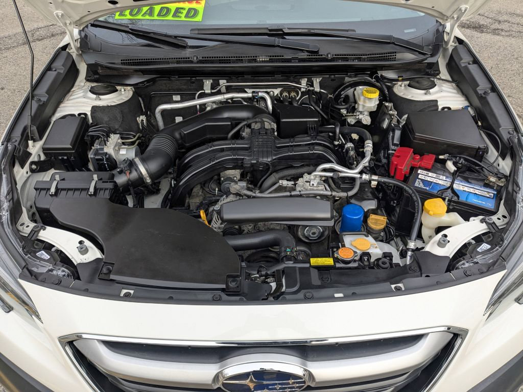 Used 2022 Subaru Outback Premium image 40
