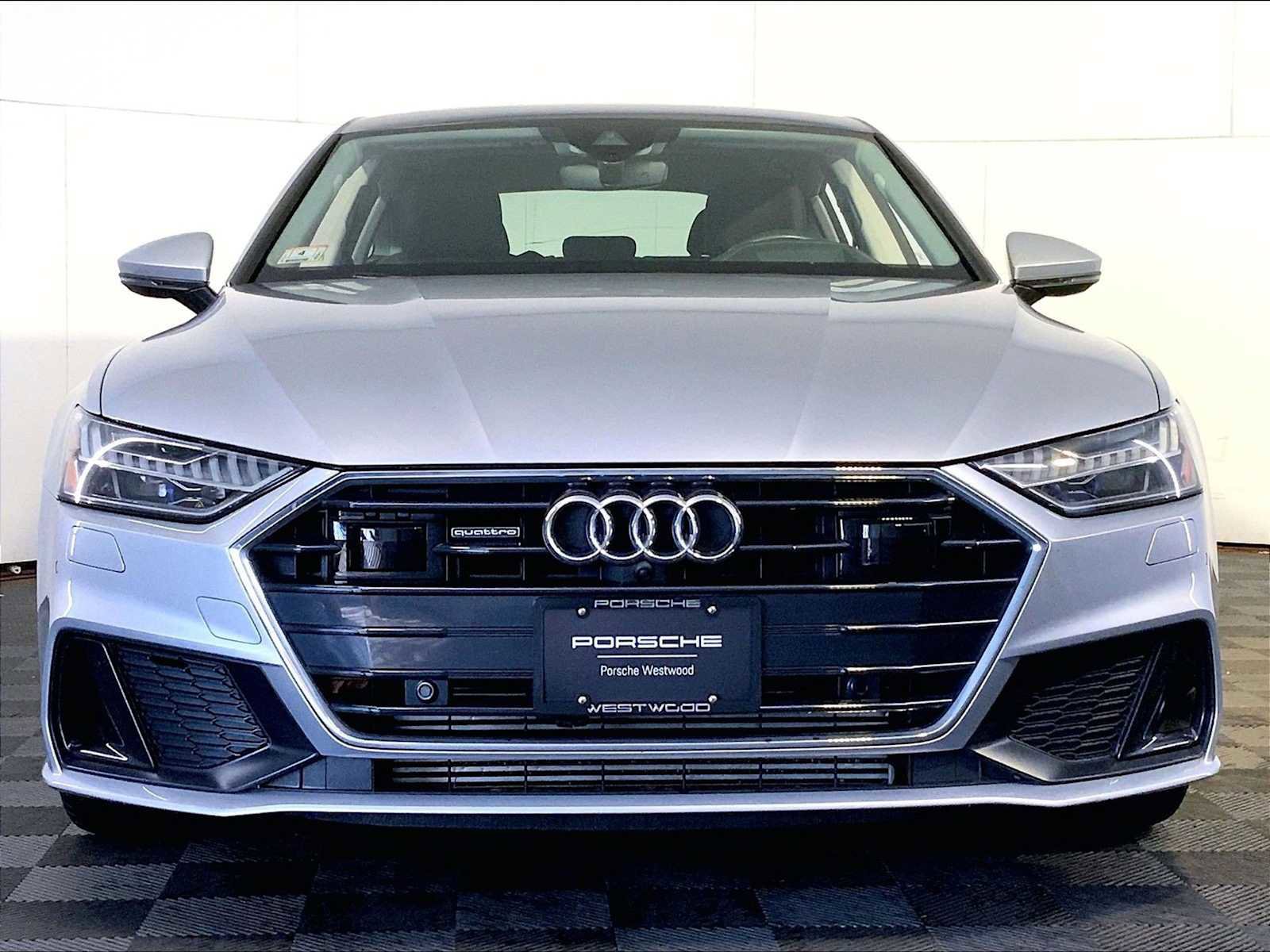 Used 2019 Audi A7 3.0T Prestige AWD/4WD image 10