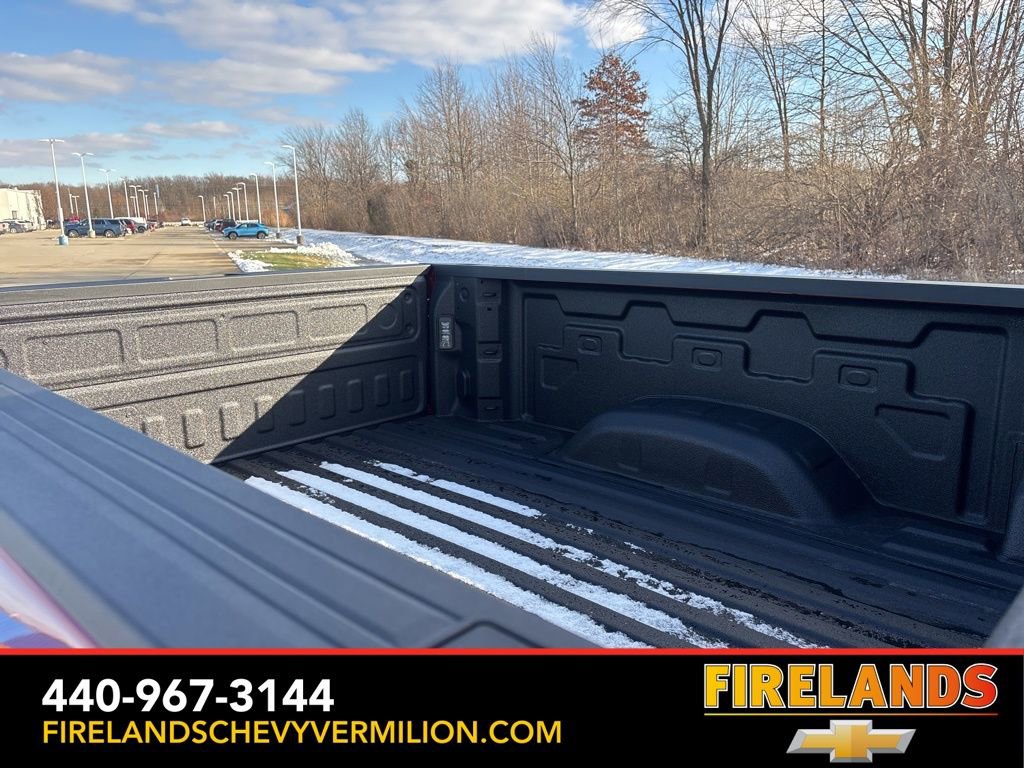 New 2026 Chevrolet Silverado 2500 High Country image 71