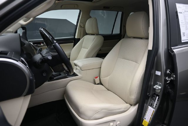 Used 2023 Lexus GX 460 Premium w/ Premium Plus Package AWD/4WD image 18