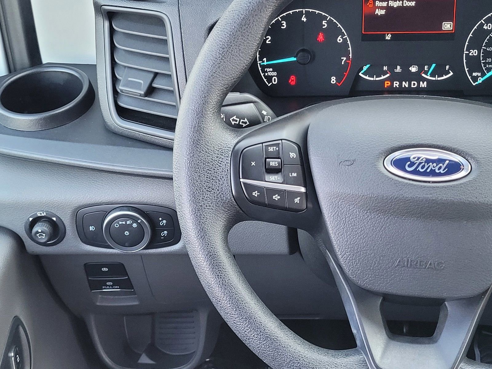 Used 2022 Ford Transit 350 XLT image 15