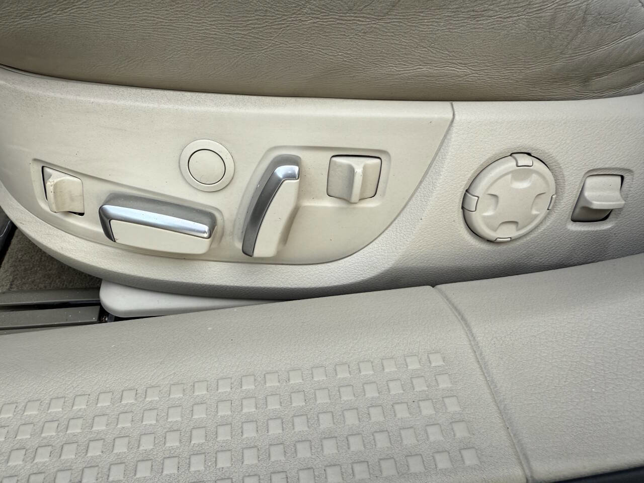 Used 2008 Audi A8 L 4.2 image 20