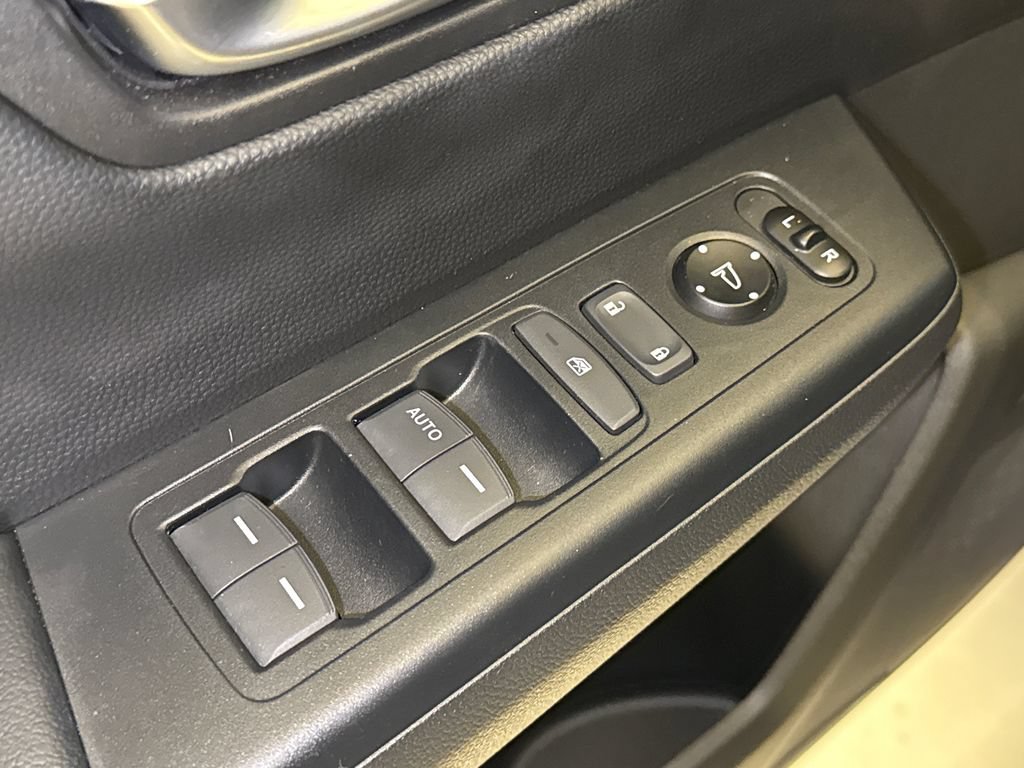Certified 2024 Honda CR-V LX image 19