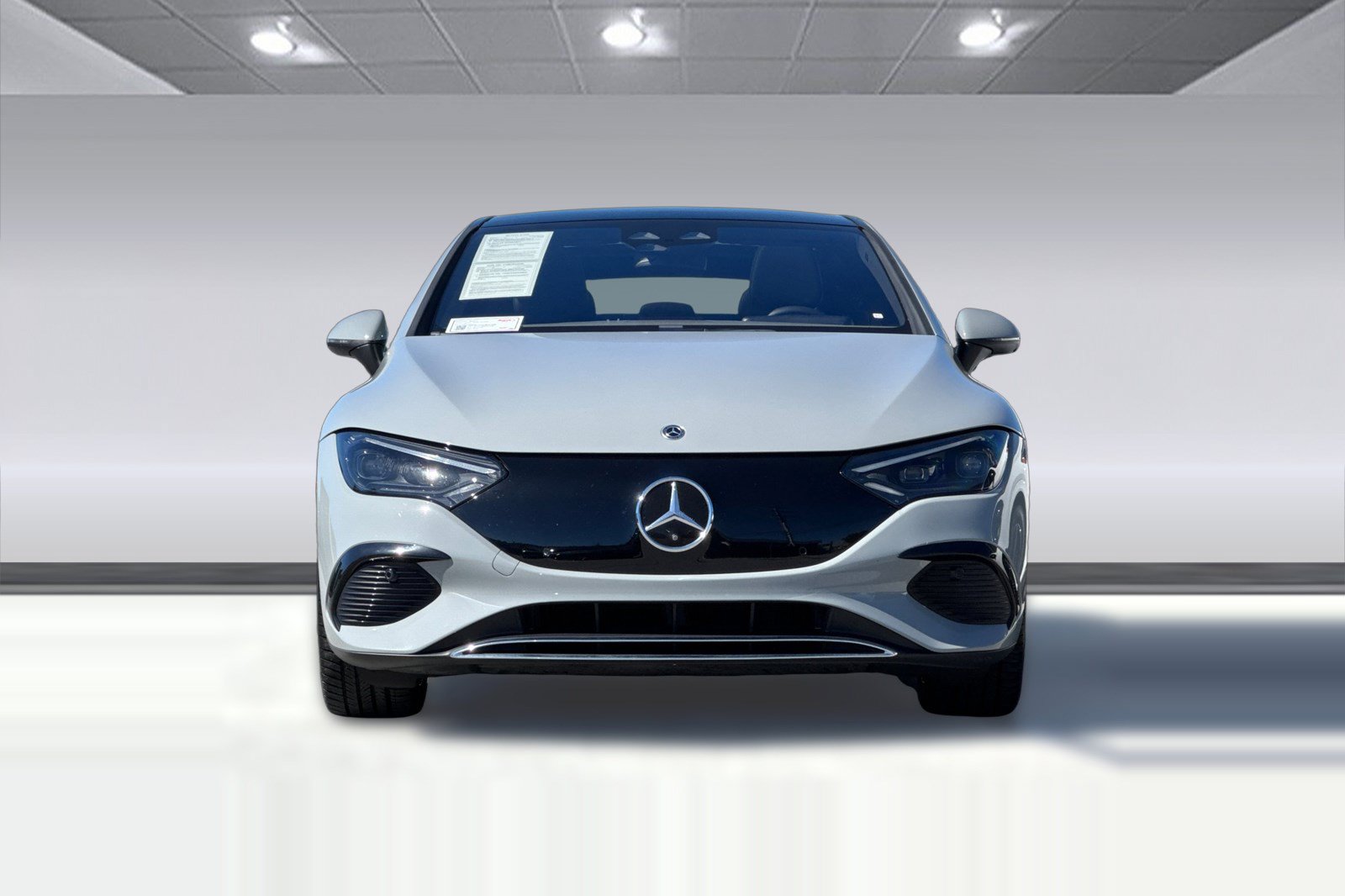 Certified 2023 Mercedes-Benz EQE 350+ 4MATIC Sedan image 6