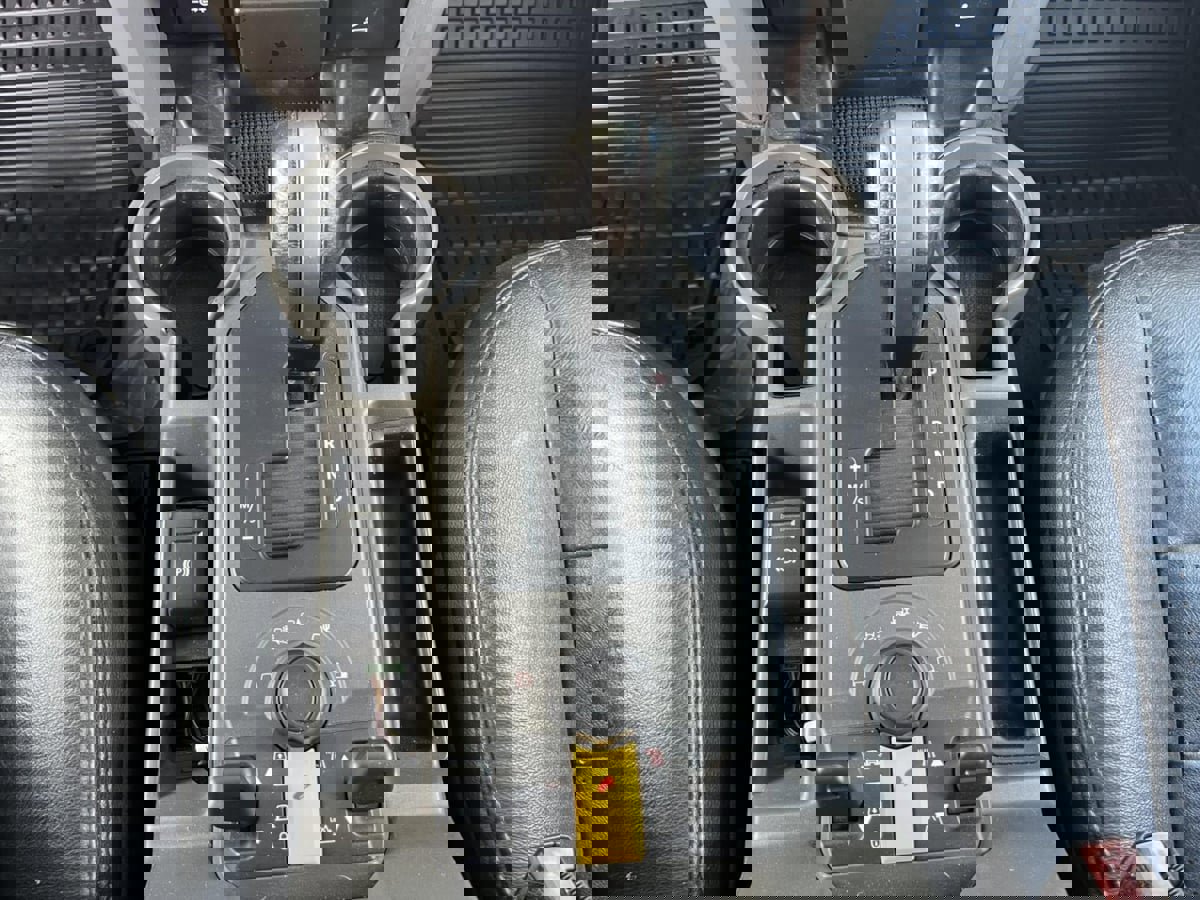 Used 2007 Land Rover LR3 HSE AWD/4WD image 20