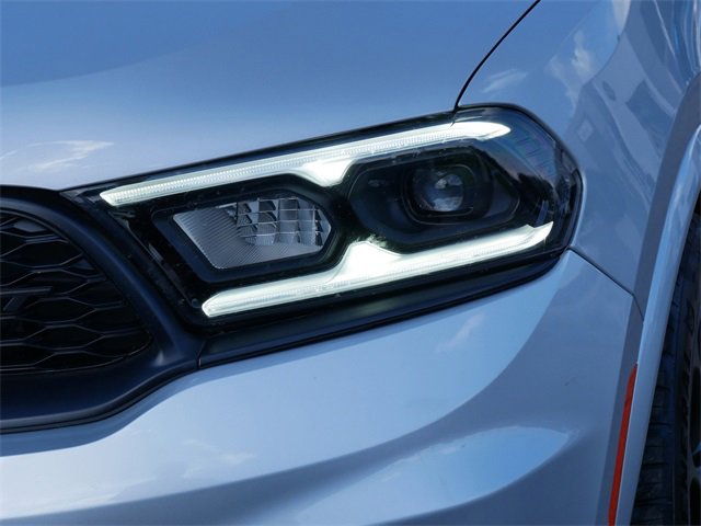 Used 2023 Dodge Durango SRT w/ Black Package image 10