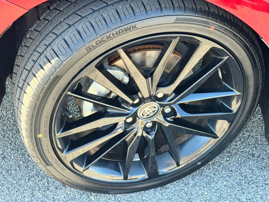 Used 2023 Toyota Camry XSE image 20