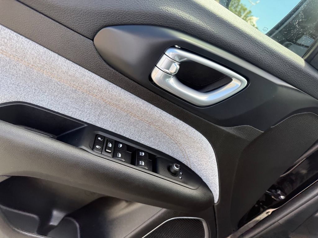 New 2026 Jeep Compass Latitude AWD/4WD image 6