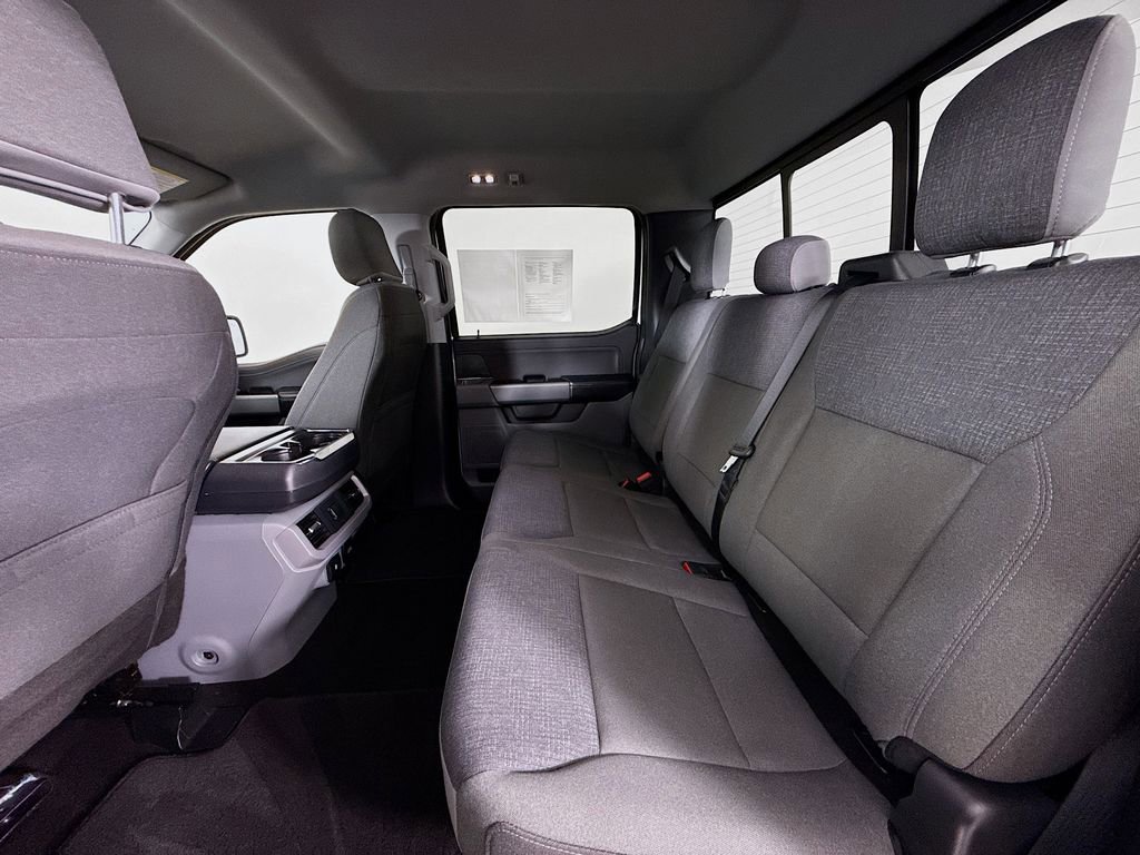 Used 2024 Ford F150 XLT w/ Equipment Group 302A MID image 26