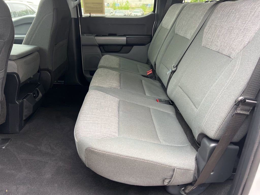 Used 2024 Ford F250 XLT image 17