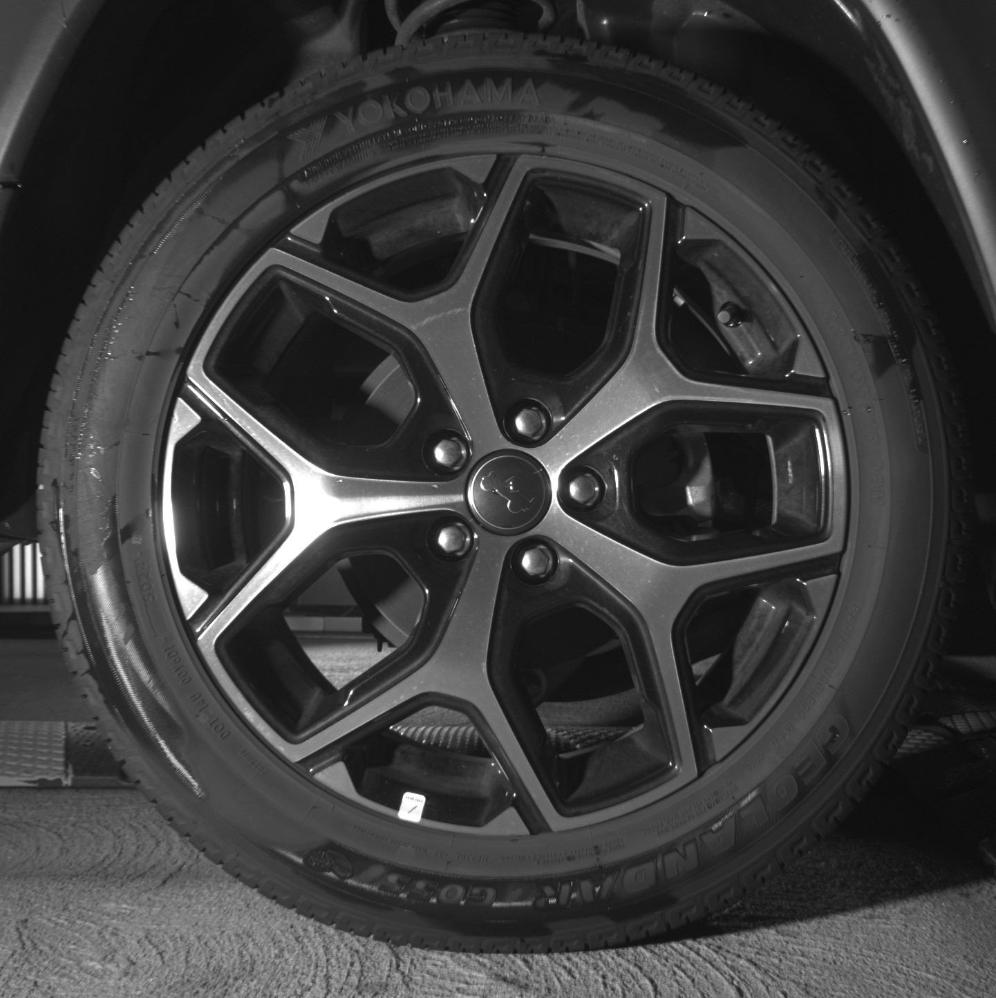 Used 2025 Jeep Compass Limited image 15