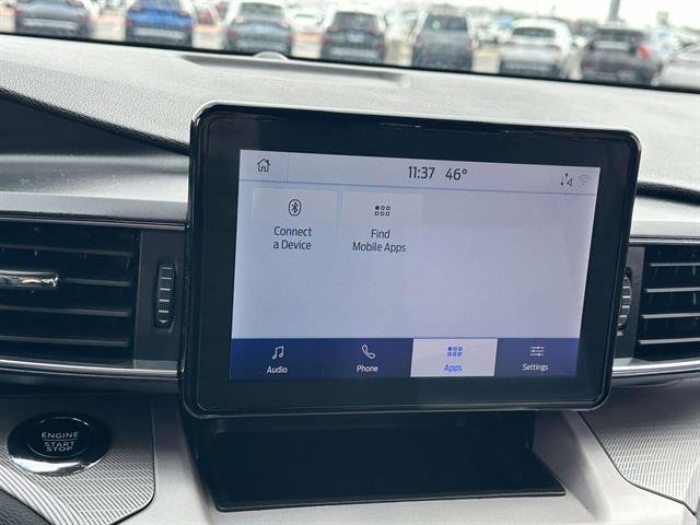 Used 2024 Ford Explorer XLT w/ Equipment Group 202A AWD/4WD image 18